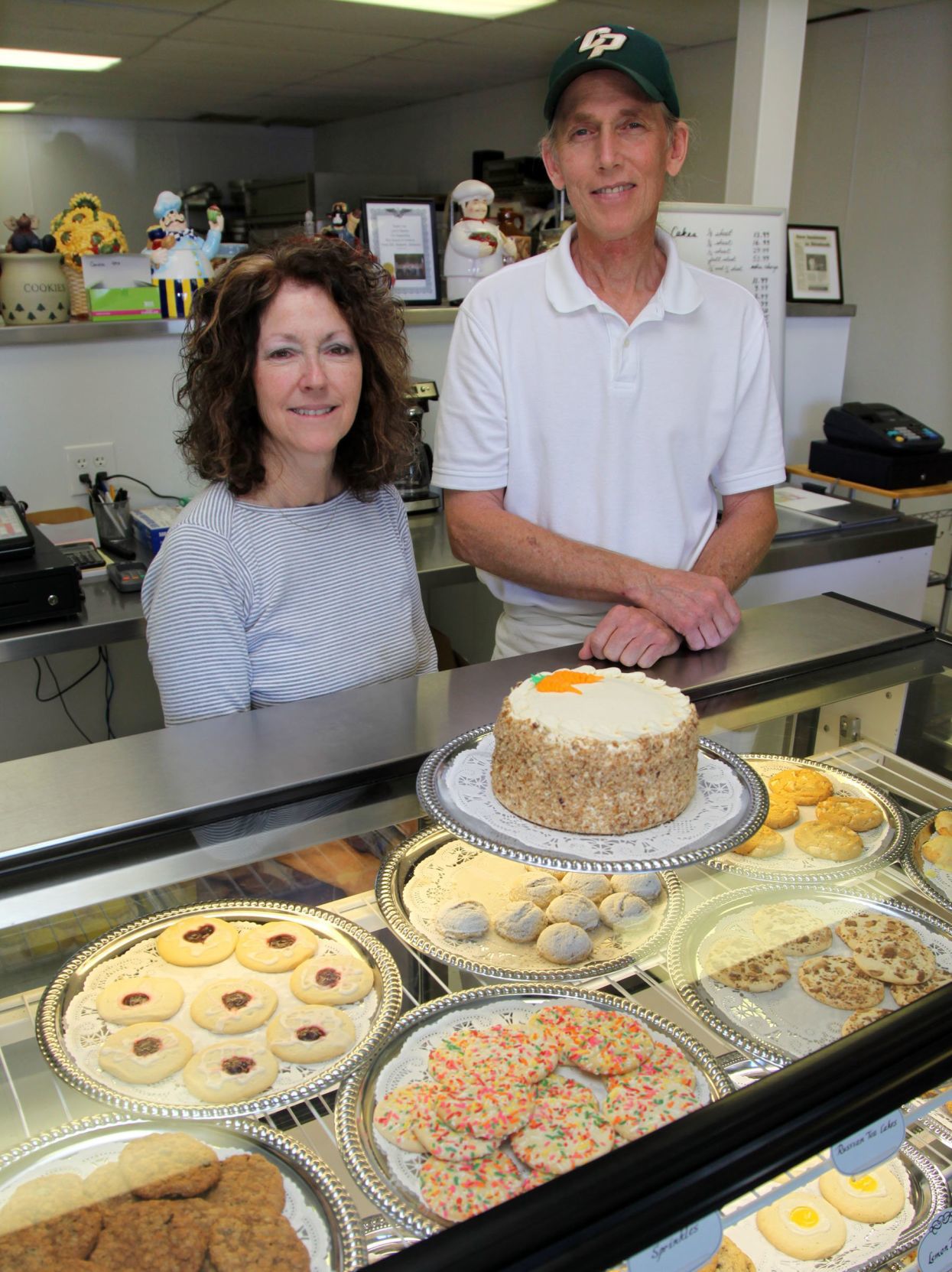 Lynn's Bakery